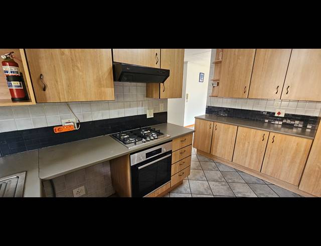 3 BEDROOM CLUSTER FOR SALE IN NEW REDRUTH